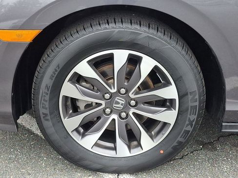 Used 2022 Honda Odyssey EX-L image 9