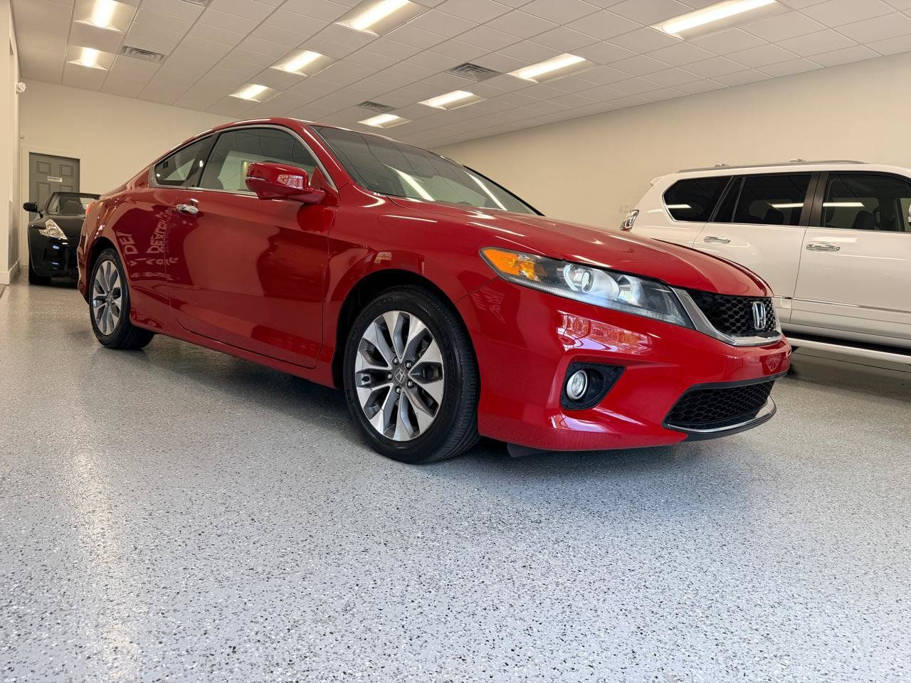 Used 2015 Honda Accord EX image 11