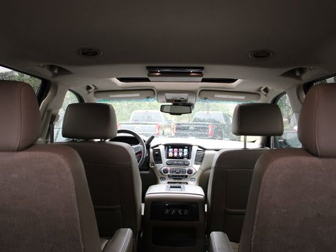 Used 2018 GMC Yukon SLT w/ Open Road Package AWD/4WD image 12