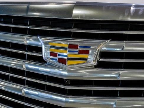 Used 2020 Cadillac Escalade Platinum RWD image 66