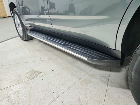 Used 2024 Chevrolet Tahoe Premier image 48