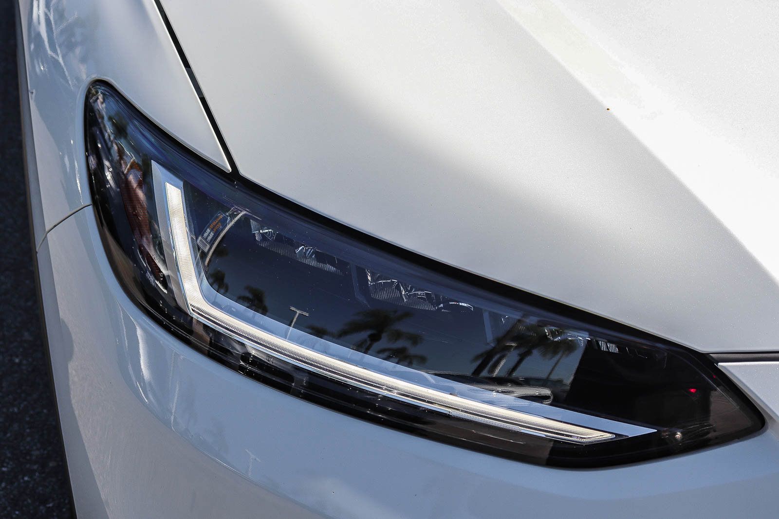 Used 2024 Honda HR-V Sport image 6