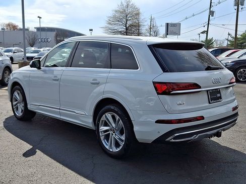 Used 2023 Audi Q7 2.0T Premium w/ Convenience Package AWD/4WD image 11