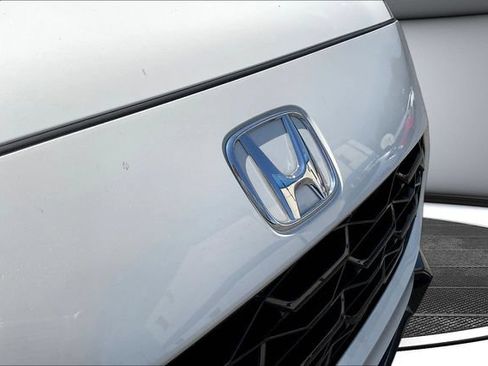 Used 2026 Honda HR-V EX-L image 35