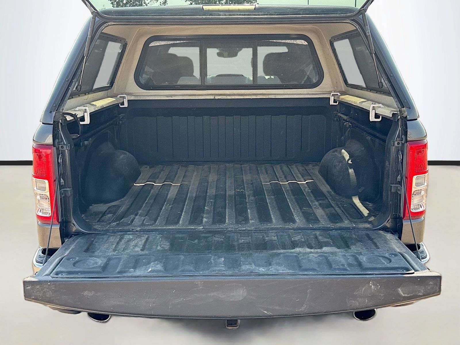 Used 2022 RAM 1500 Big Horn w/ Trailer Tow Group AWD/4WD image 25