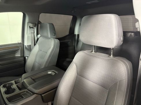 Used 2022 Chevrolet Silverado 1500 RST AWD/4WD image 18