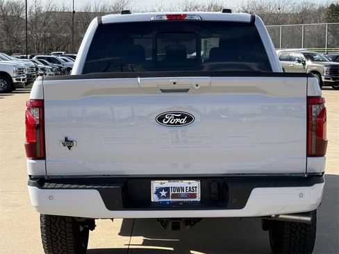 Used 2023 Ford F150 Lariat w/ Equipment Group 502A High image 6