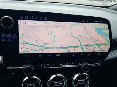 New 2025 Chevrolet Blazer EV LT AWD/4WD image 11