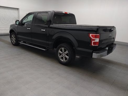 Used 2020 Ford F150 XLT w/ Equipment Group 302A Luxury RWD image 3