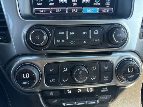 Used 2016 Chevrolet Tahoe LS w/ Max Trailering Package image 27