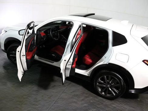 Used 2025 Acura ADX A-Spec AWD/4WD image 5