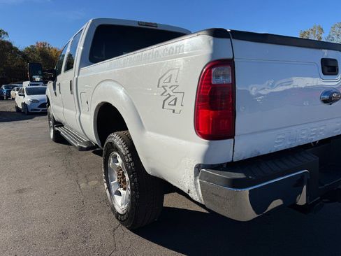 Used 2014 Ford F250 XLT w/ Advanced Security Group image 10