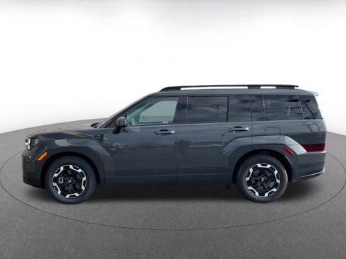 Used 2025 Hyundai Santa Fe SEL image 9