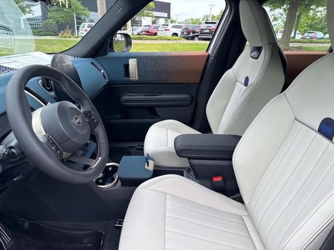 New 2025 MINI Cooper Countryman S AWD/4WD image 23