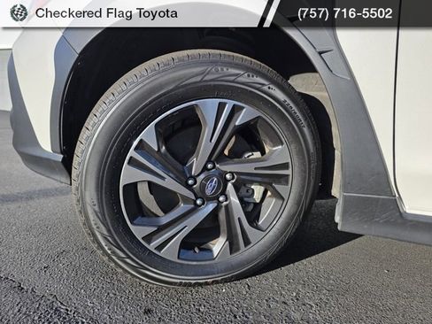 Used 2024 Subaru Crosstrek 2.0i Premium image 13