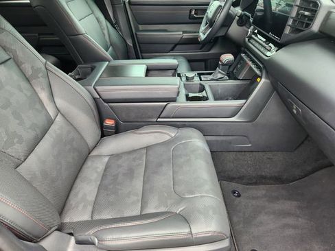 Used 2024 Toyota Tundra TRD Pro image 11