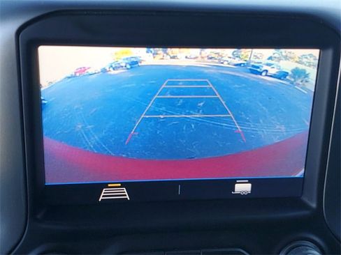 Certified 2021 Chevrolet Silverado 1500 LT Trail Boss w/ Bed Protection Package image 26