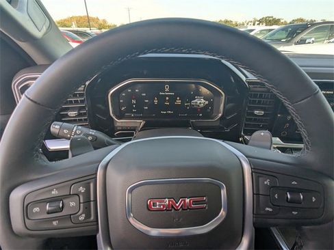 New 2026 GMC Sierra 1500 SLT w/ SLT Premium Package image 27