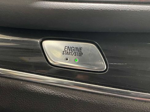 Used 2023 Buick Enclave Essence w/ LPO, Floor Liner Package FWD image 25