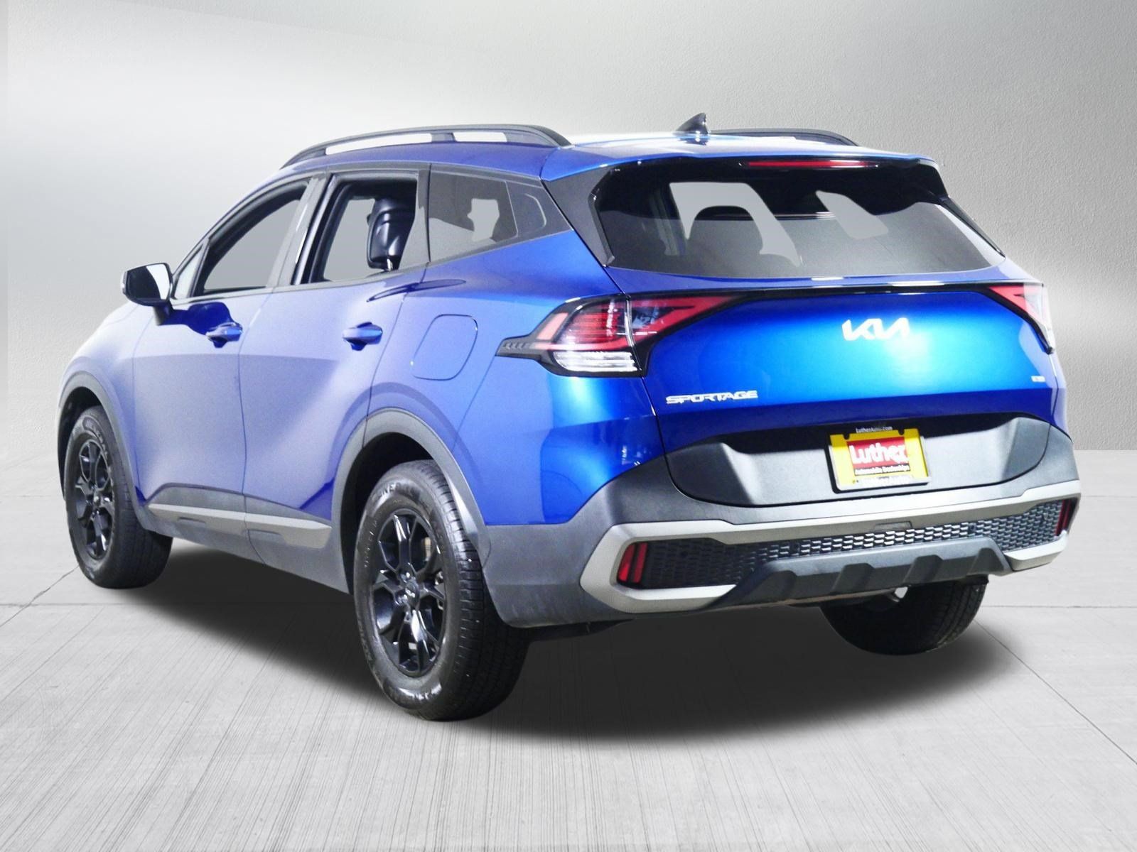 Used 2023 Kia Sportage X-Pro AWD/4WD image 5