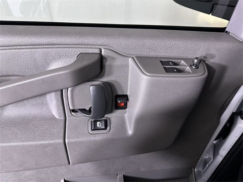 New 2025 Chevrolet Express 2500 w/ Driver Convenience Package image 21