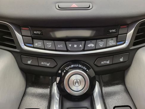 Used 2022 Acura TLX w/ Technology Package FWD image 8