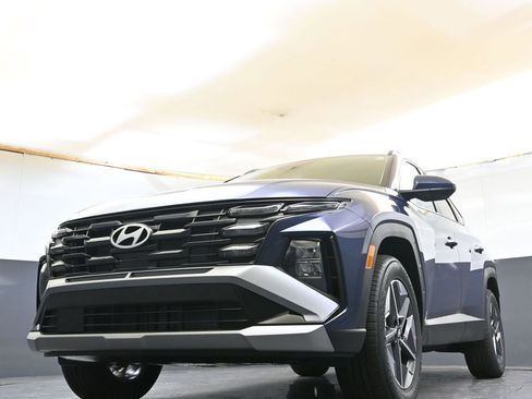 New 2026 Hyundai Tucson SEL image 38