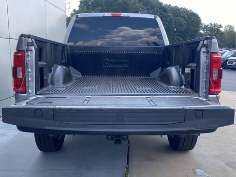 Used 2023 Ford F150 XL w/ Max Trailer Tow Package AWD/4WD image 7