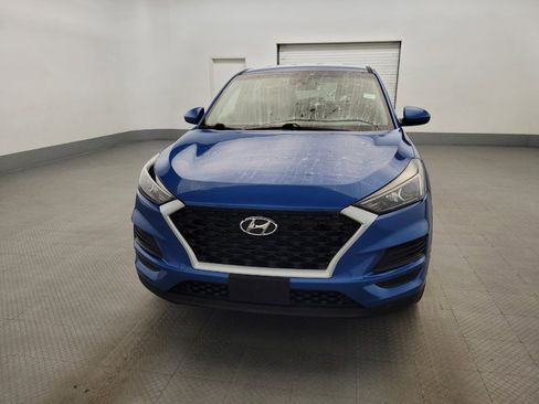 Used 2019 Hyundai Tucson SE AWD/4WD image 15