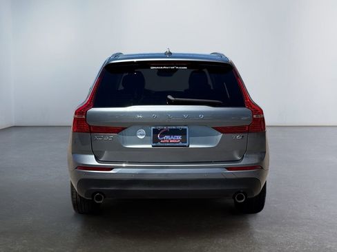 Used 2020 Volvo XC60 T6 Momentum AWD/4WD image 6