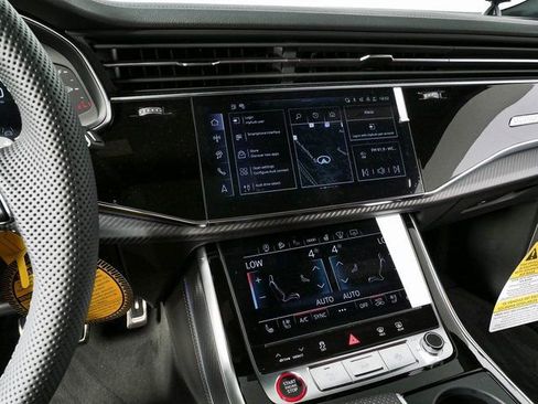 New 2026 Audi SQ8 Prestige AWD/4WD image 13