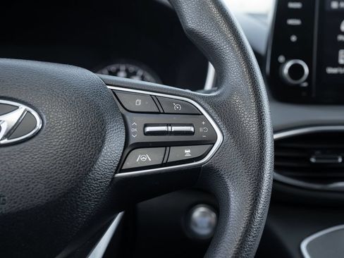 Used 2022 Hyundai Santa Fe SEL FWD image 23