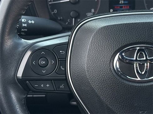 Used 2023 Toyota Corolla SE image 14