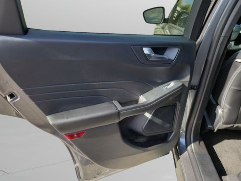 New 2026 Ford Escape ST-Line w/ Tech Pack #1 FWD image 26