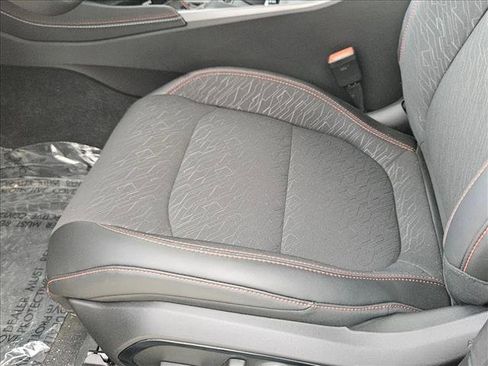 New 2026 Dodge Charger Scat Pack w/ Blacktop Package AWD/4WD image 4