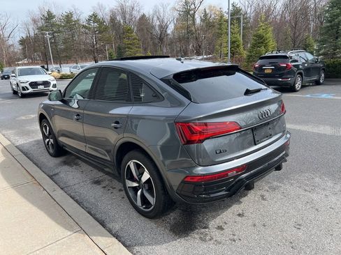 Used 2024 Audi Q5 2.0T Premium Plus image 36