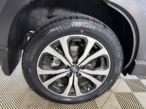 Used 2024 Subaru Forester Limited AWD/4WD image 34