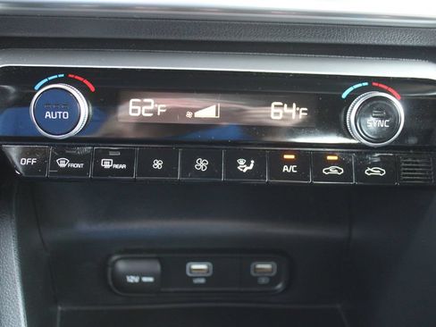 Certified 2023 Kia K5 GT-Line FWD image 39