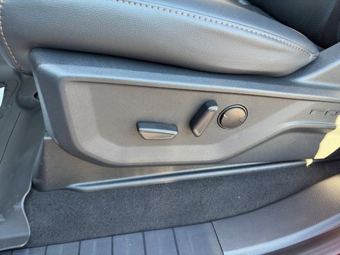 New 2026 Ford F350 Lariat w/ Black Appearance Package image 28