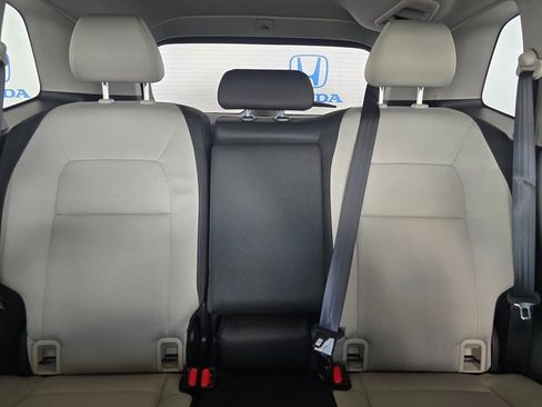 New 2026 Honda CR-V EX image 24