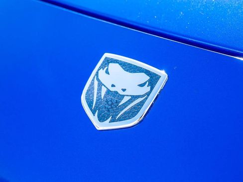 Used 2006 Dodge Viper SRT-10 RWD image 13