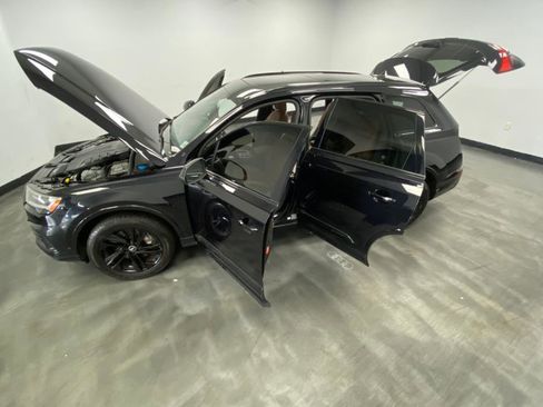 Used 2021 Audi Q7 2.0T Premium Plus w/ Premium Plus Package image 51