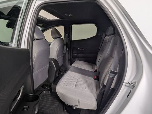 Used 2022 Hyundai Santa Cruz SEL Premium image 22