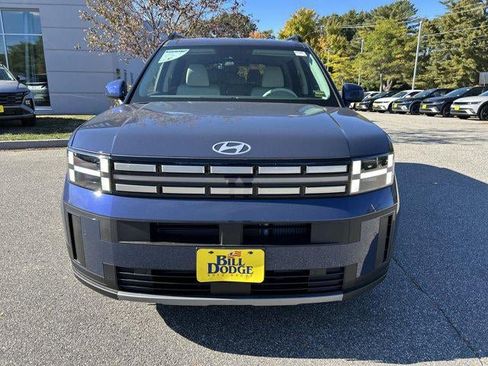 New 2026 Hyundai Santa Fe SEL image 29