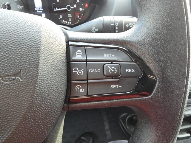 Used 2025 RAM ProMaster 2500 w/ Safety Group FWD image 16