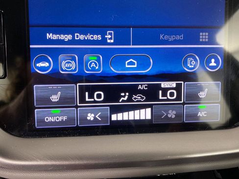 Used 2024 Subaru Legacy Premium AWD/4WD image 14