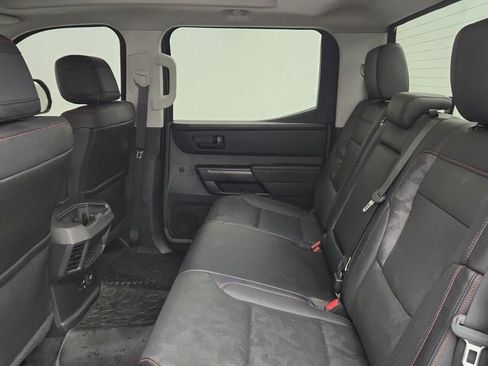 Used 2023 Toyota Tundra TRD Pro AWD/4WD image 19
