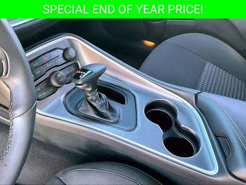 Used 2019 Dodge Challenger GT w/ Blacktop Package image 18