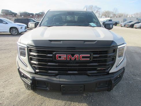 New 2026 GMC Sierra 1500 AT4X image 11