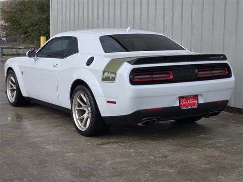 Used 2023 Dodge Challenger R/T Scat Pack image 10